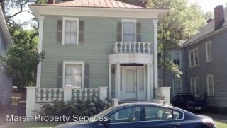 507 39th St, Savannah GA  31401-9025 exterior