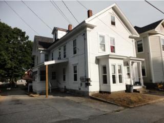 11 Hill St, Laconia, NH 03246-2520
