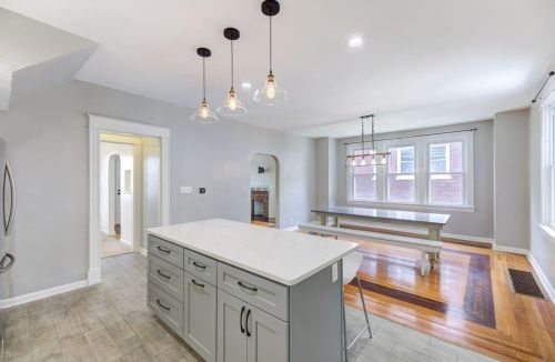 2215 Hannaford Ave, Cincinnati OH  45212-1612 exterior