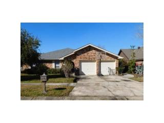 3323 Grandwood Blvd, Kenner LA  70065-3935 exterior