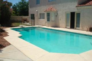 8 Stone Cress Dr, Henderson NV  89074-3326 exterior