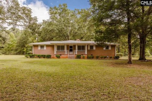 22 College St, Due West, SC 29639-9554