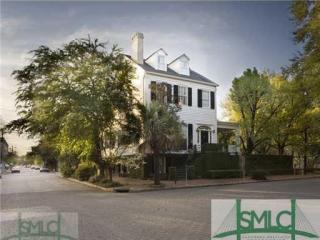 331 Barnard St, Savannah GA  31401-4220 exterior