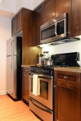 1234 6th St, Santa Monica CA  90401-1613 exterior