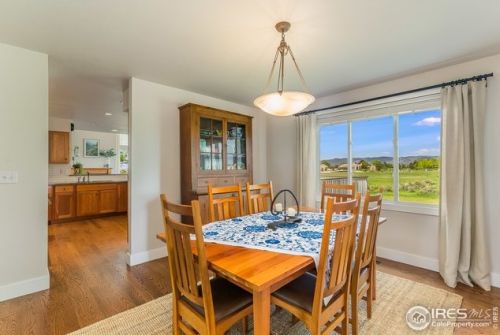 4451 Eagle Lake Dr, Fort Collins CO  80524-9672 exterior