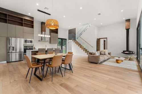 2308 Crazyhorse Pass, Austin TX  78734-2808 exterior