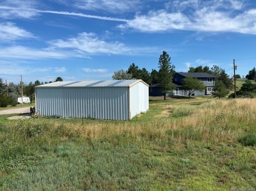 20368 Briarwood Ave, Denver CO  80016-1702 exterior