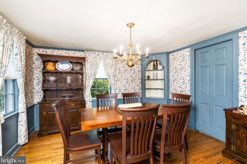 21 Elm Rd, Princeton NJ  08540-2501 exterior
