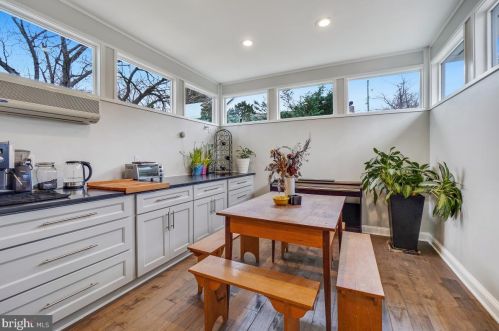 606 Gist Ave, Silver Spring MD 20910-4921 exterior