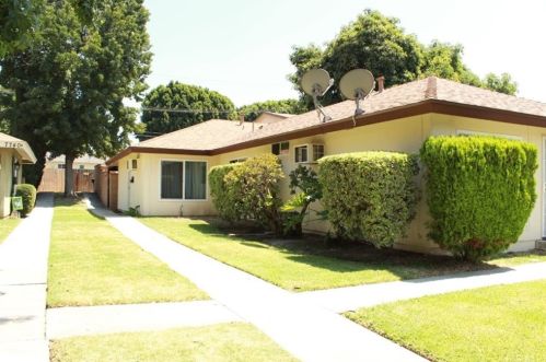 7746 Friends Ave, Whittier, CA 90602-7100