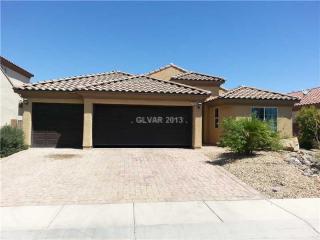 3764 Via Di Girolamo Ave, Henderson, NV 89052-0514