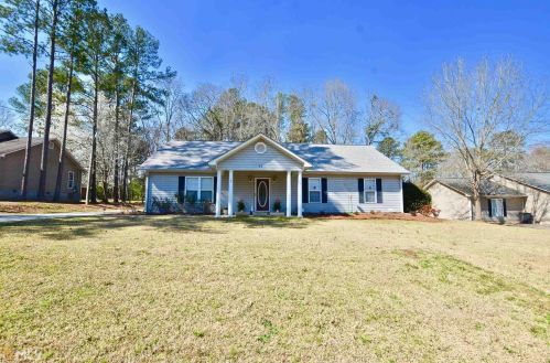 43 Minnie Mill Ln, Warm Springs, GA 31830-2203