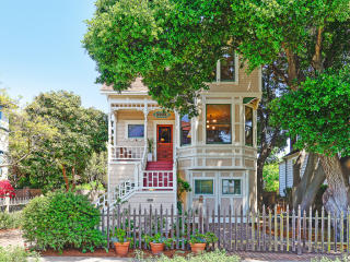 2223 Grant St, Berkeley, CA 94703-1713
