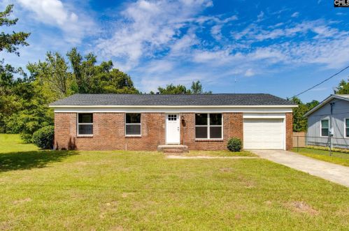1433 Mack St, Gaston, SC 29053-8981