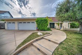 4395 La Barca Dr, Los Angeles, CA 91356-5021
