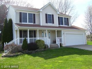11305 Enchanted Woods Way, Fredericksburg, VA 22407-7469