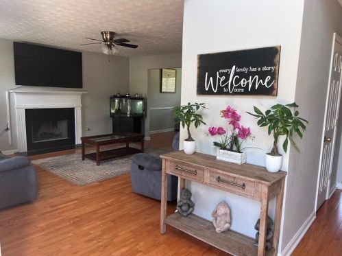 2758 Lakewater Way, Lithonia, GA 30039-5441