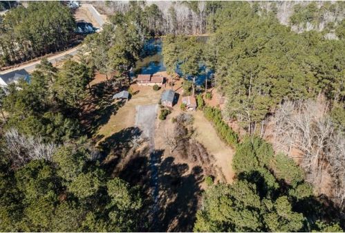 4387 Hardy Mcmanus Rd, Evans GA  30809-5019 exterior