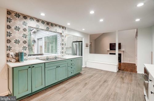 10703 Margate Rd, Silver Spring MD 20901-1614 exterior