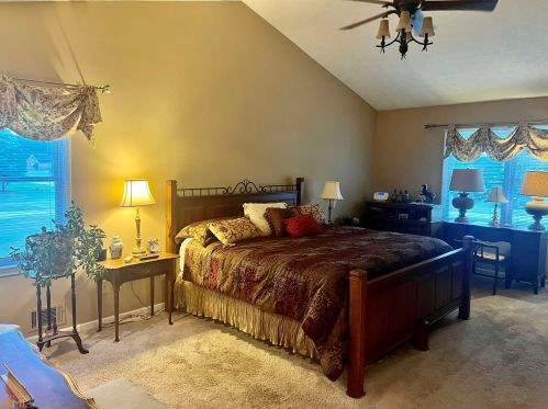 267 David Larsen Dr, Stockbridge GA  30281-1862 exterior