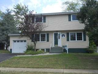 42 Cornell Dr, Hazlet, NJ 07730-2337