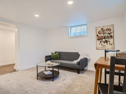703 Vrain St, Denver CO  80219-2345 exterior
