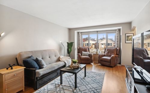 7231 Everell Ave, Chicago, IL 60631-1934