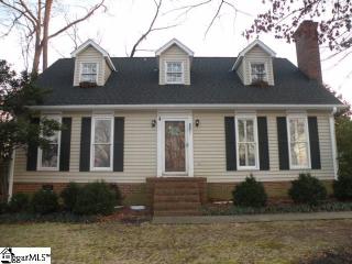 1 Milford Ct, Taylors, SC 29687-4050