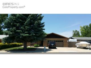 2351 Meadow St, Longmont CO  80501-1227 exterior