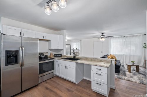 1141 Nucla St, Denver CO  80011-7514 exterior