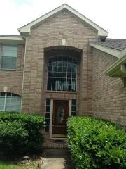 14819 Horse Creek Ln, Sugar Land TX  77498-7059 exterior