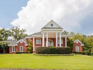 21 Winged Foot Dr, Augusta, GA 30907-9141