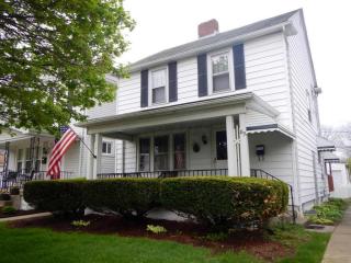 89 Frebis Ave, Columbus, OH 43206-3613