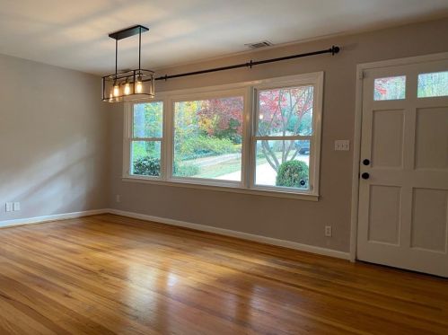 2069 Fairway Cir, Atlanta GA  30319-3824 exterior