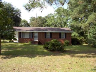 204 Ward Dr, Dudley, NC 28333-8228