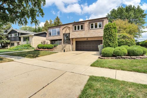 16037 Olcott Ave, Tinley Park, IL 60477-1333