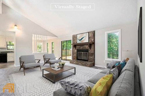 2644 Smoke House Pl, Marietta, GA 30064-4222