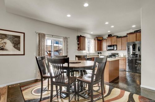 24364 4th Dr, Aurora CO  80018-1593 exterior