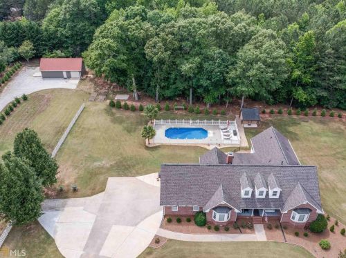 302 Sowell Rd, Mcdonough, GA 30252-6961