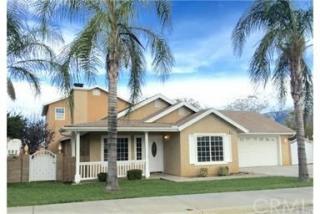 502 Almond Way, Banning, CA 92220-5742