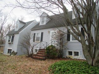 336 3 St, Bangor PA  18013-2538 exterior