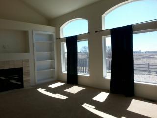 2033 Wagon Gap Trl, Woodmoor CO  80132-7177 exterior