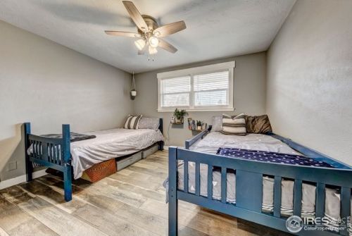 3015 Sheridan Ave, Loveland CO 80538-2647 exterior