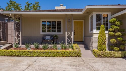 362 Beverly Dr, San Carlos, CA 94070-1639
