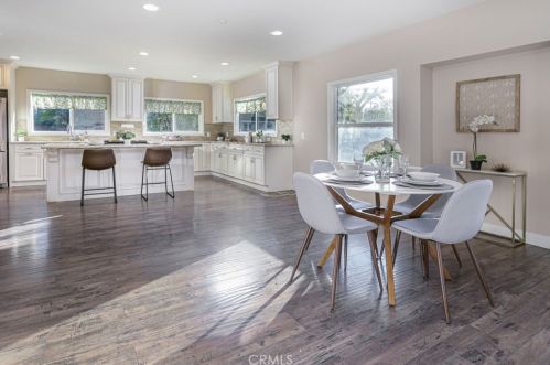 316 South St, Anaheim CA  92806-4429 exterior