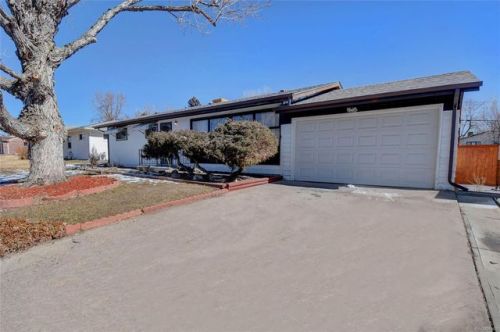 5010 Galapago St, Englewood, CO 80110-6437