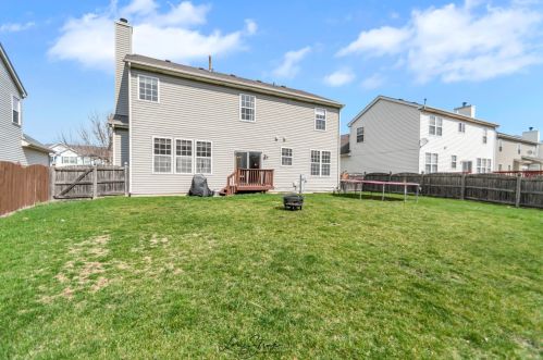 1504 Schoenherr Ave, Lemont IL  60490-3208 exterior