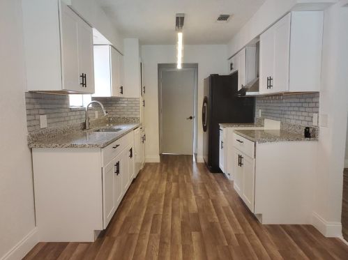 741 Las Vegas Trl, Fort Worth TX  76108-1200 exterior