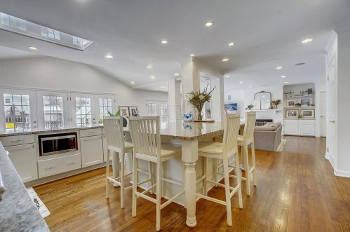 1138 Country Ln, Bannockburn IL  60015-4804 exterior