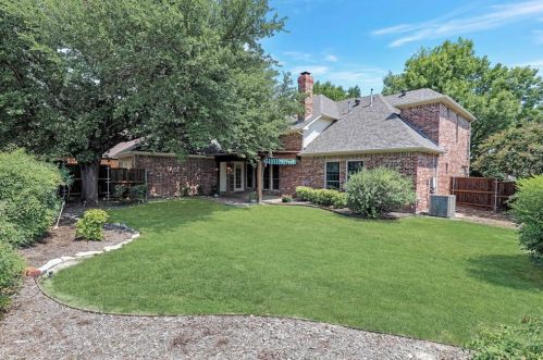 1114 Vail Ct, Rockwall, TX 75087-3255